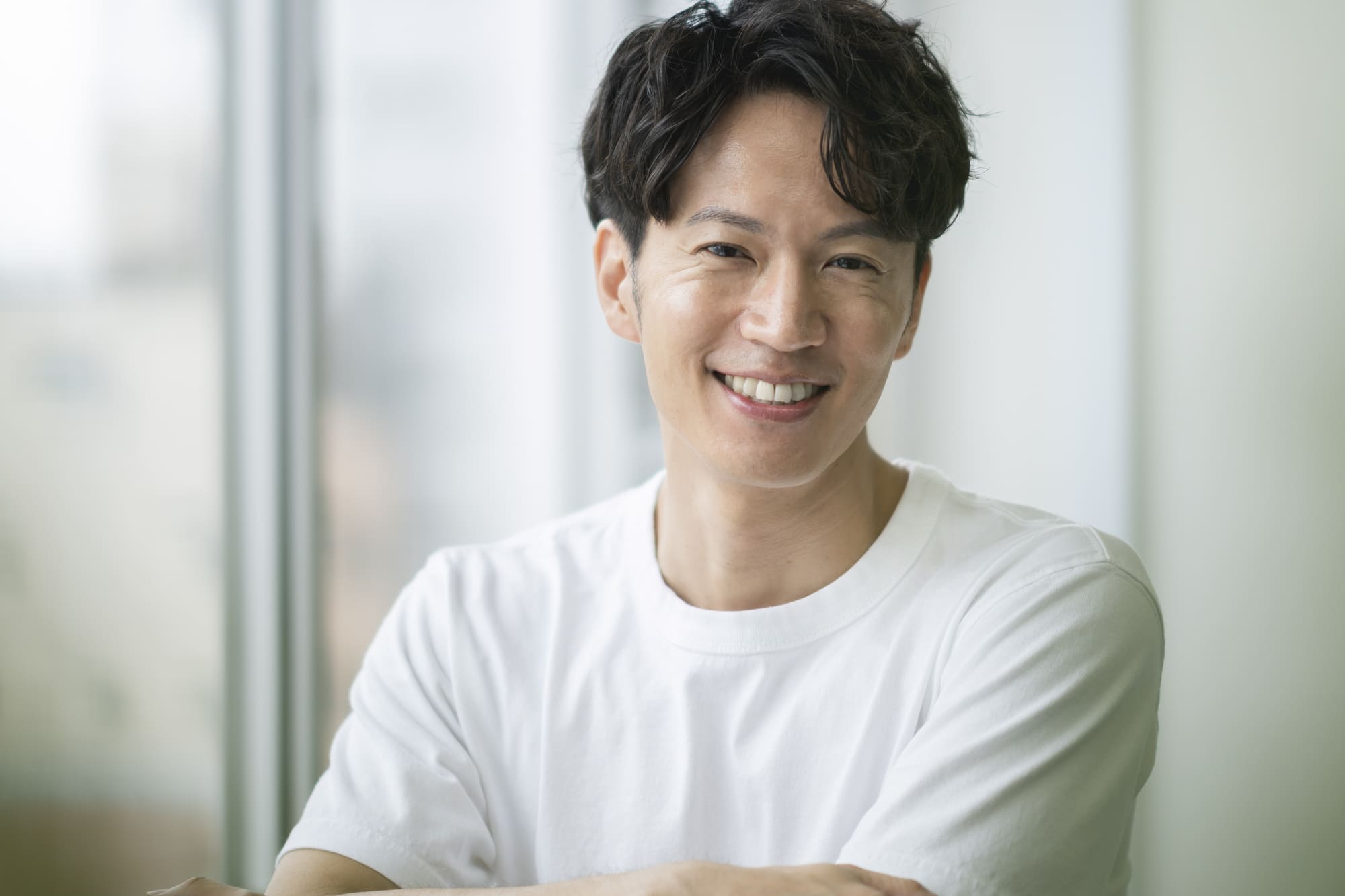 K様のプロフィール